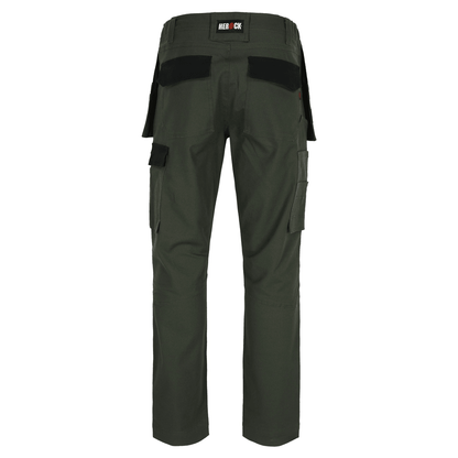 Herock Spero 2-Way Stretch Kneepad Holster Pocket Trousers