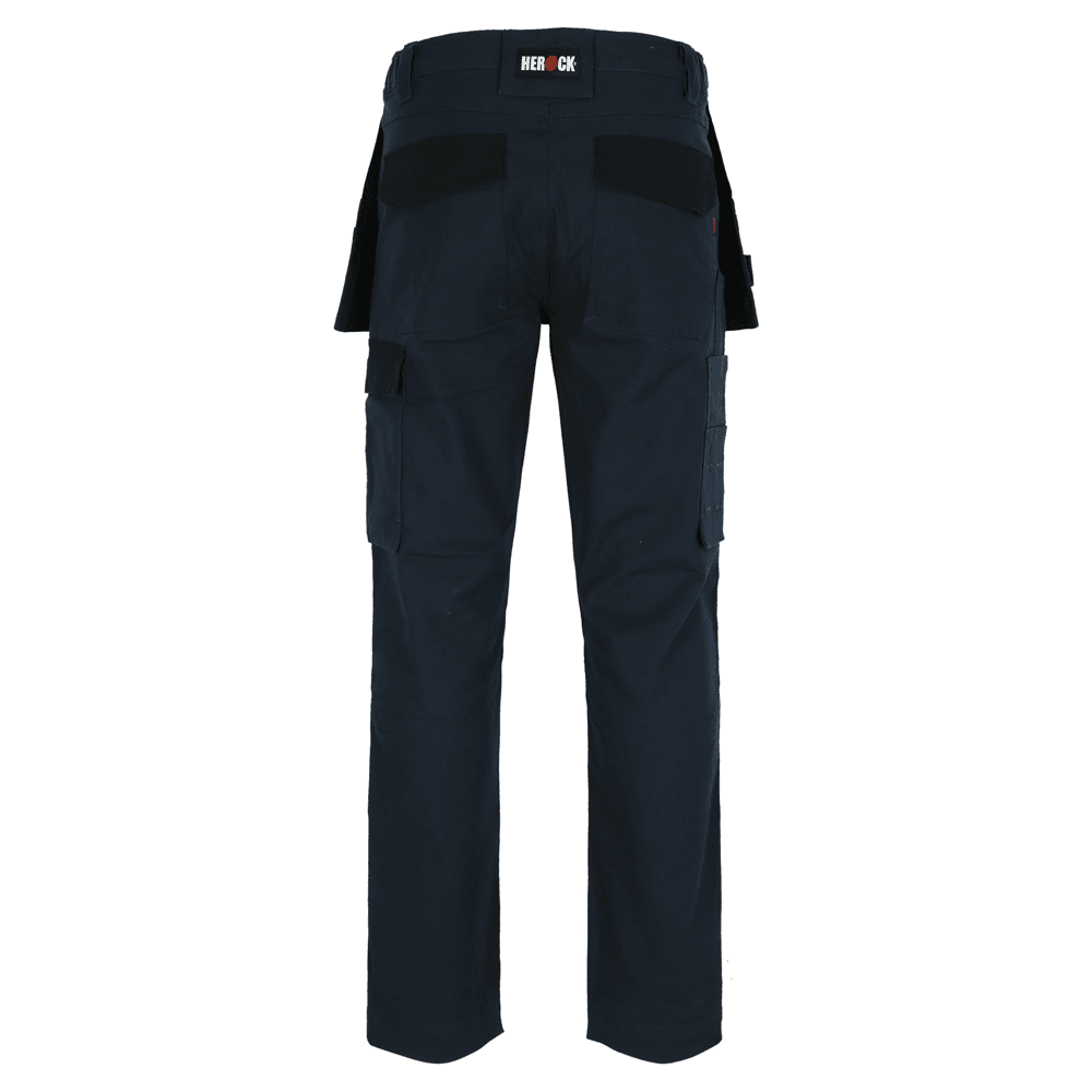 Herock Spero 2-Way Stretch Kneepad Holster Pocket Trousers