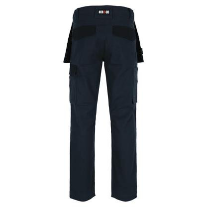 Herock Spero 2-Way Stretch Kneepad Holster Pocket Trousers