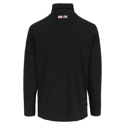 Herock Lotis Roll Neck Long Sleeve Top