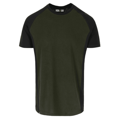 Herock Tori Two Tone T-Shirt