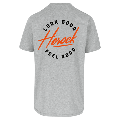 Herock Khal Printed T-Shirt