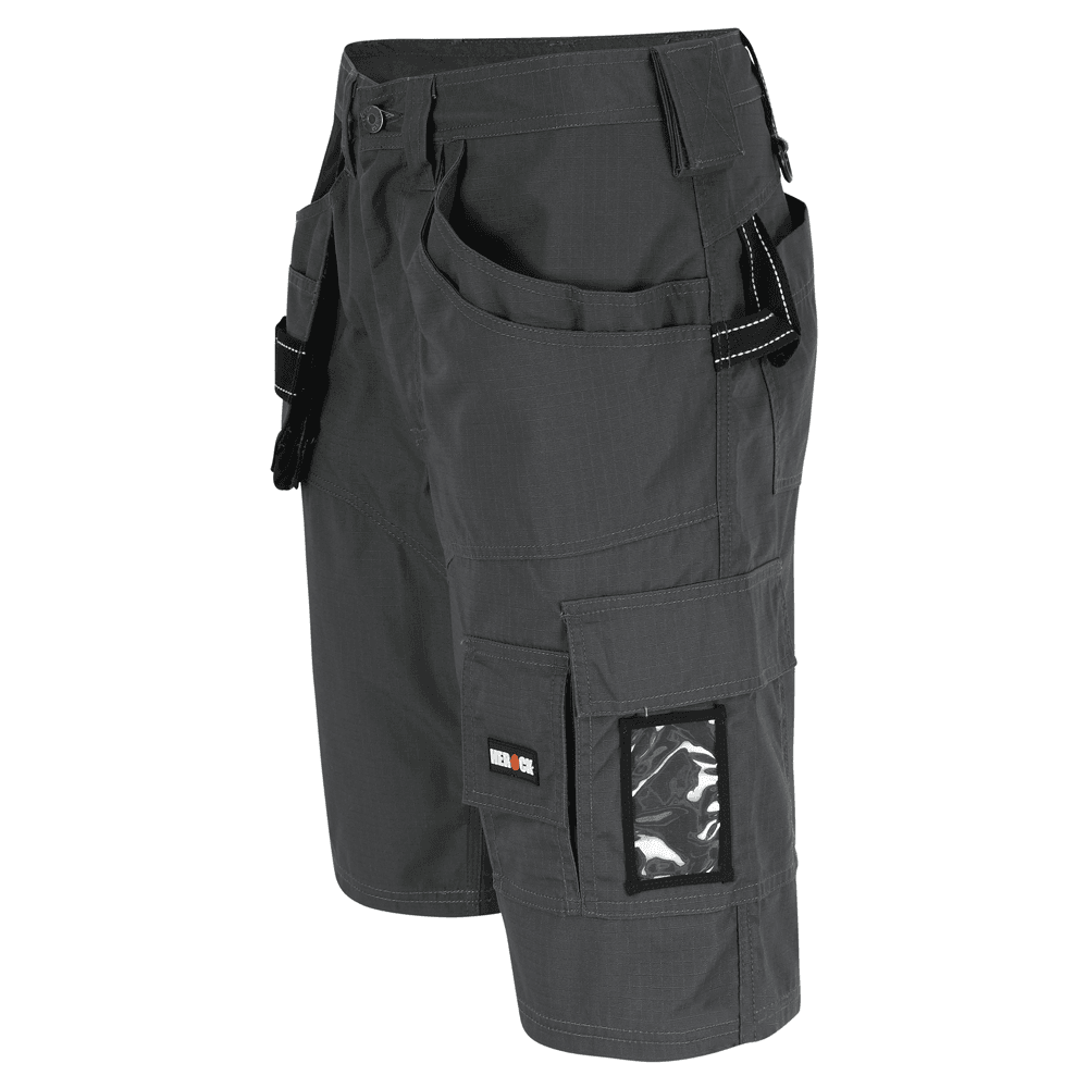 Herock Batua Bermudas Water-Repellent Cargo Work Shorts