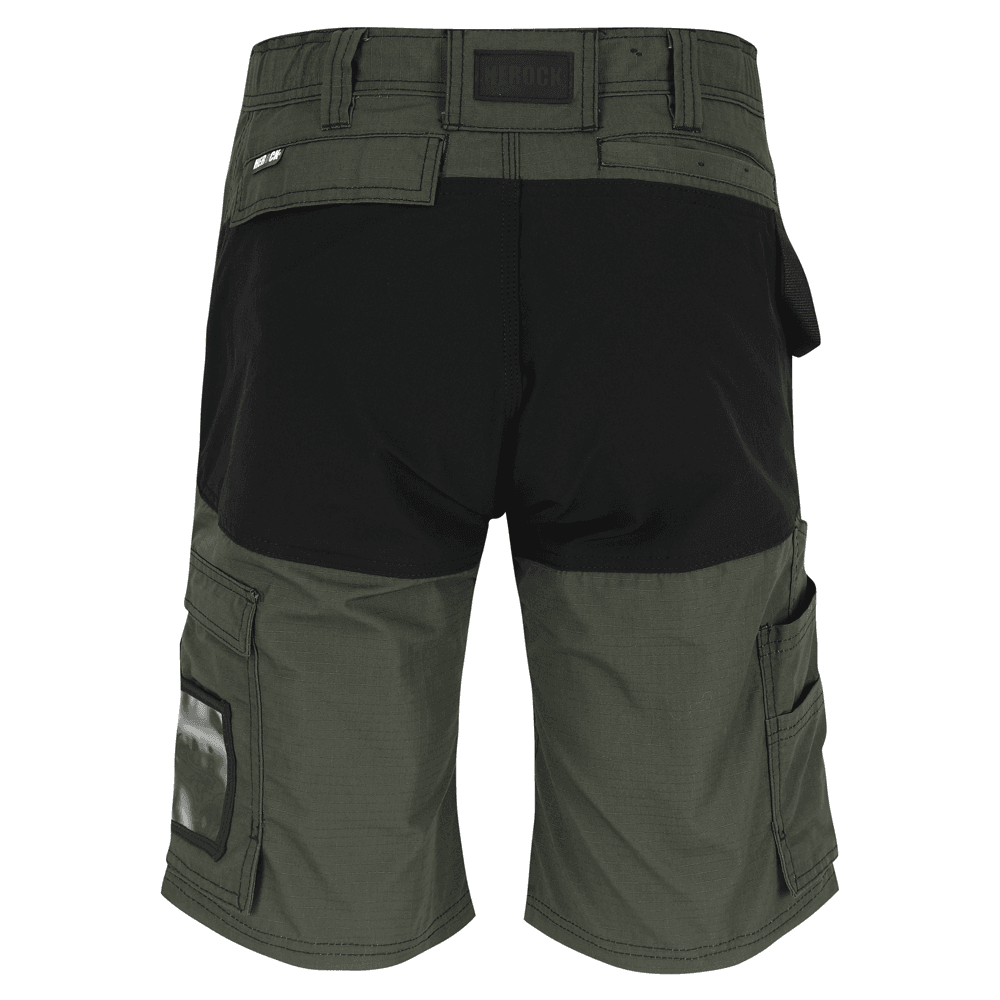 Herock Hespar Stretch Work Shorts