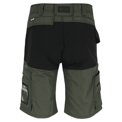 Herock Hespar Stretch Work Shorts