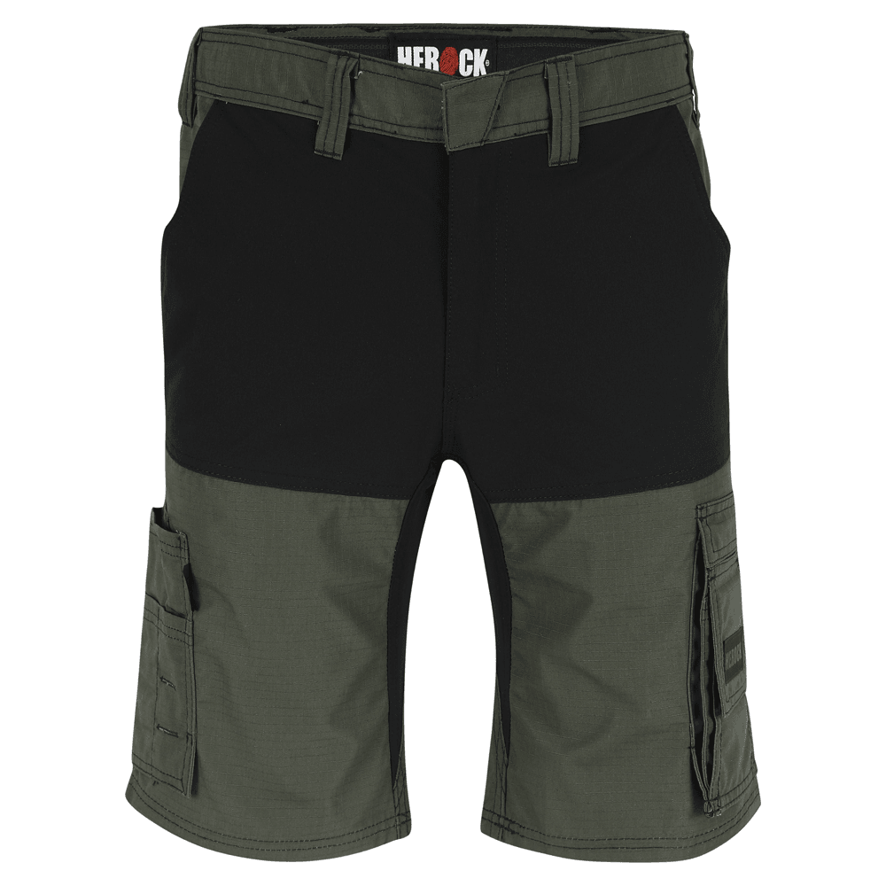 Herock Hespar Stretch Work Shorts