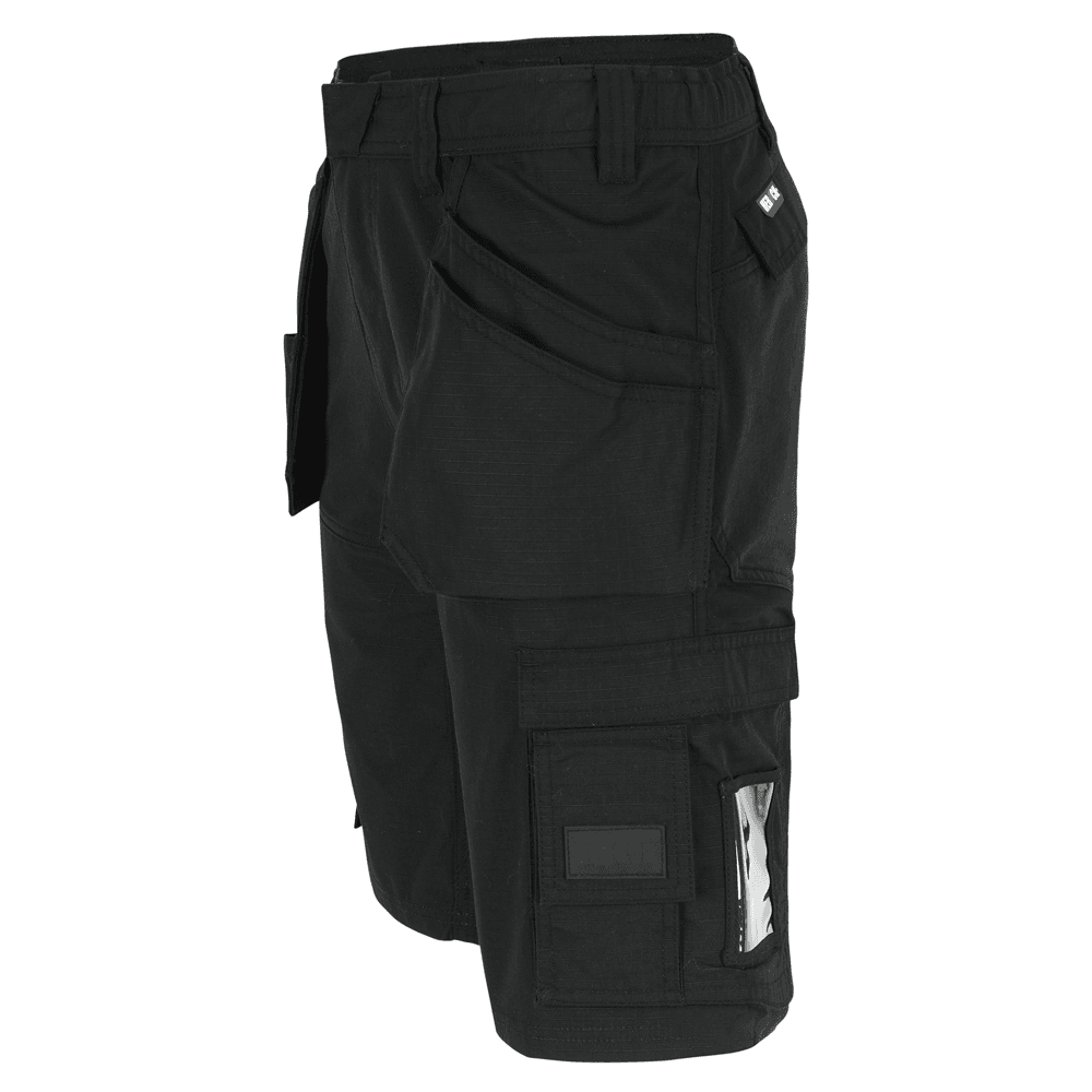 Herock Speri Bermuda Holster Pocket Shorts