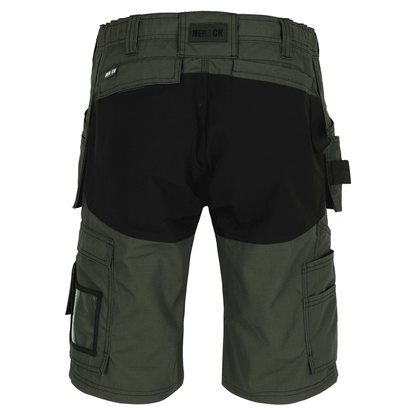 Herock Speri Bermuda Holster Pocket Shorts