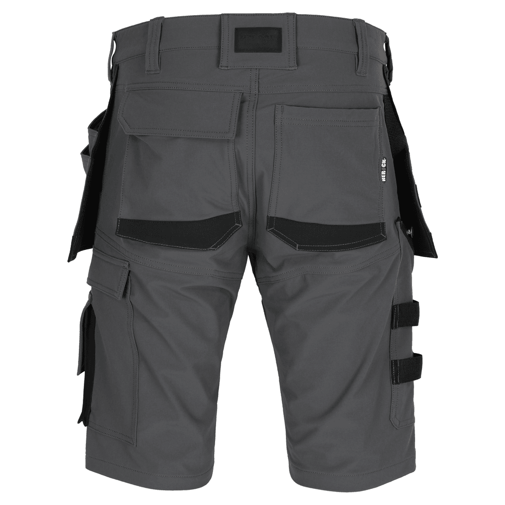 Herock Spoki 4-Way Multi-Pocket Stretch Shorts