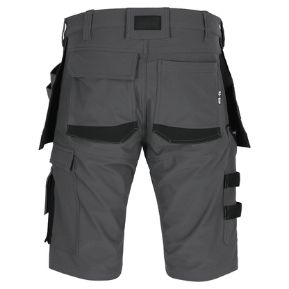 Herock Spoki 4-Way Multi-Pocket Stretch Shorts