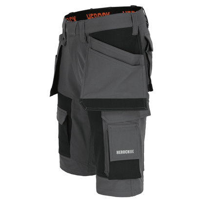 Herock Spoki 4-Way Multi-Pocket Stretch Shorts