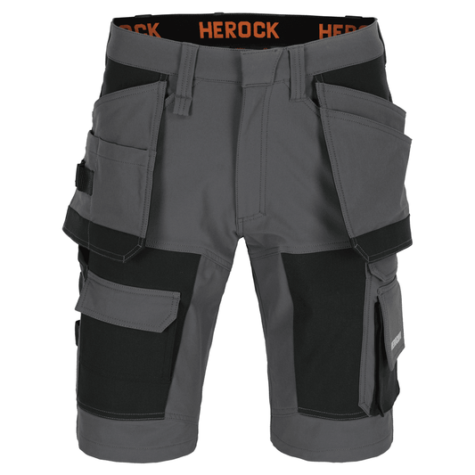 Herock Spoki 4-Way Multi-Pocket Stretch Shorts