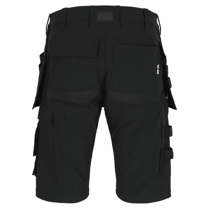 Herock Spoki 4-Way Multi-Pocket Stretch Shorts
