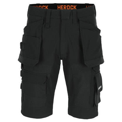 Herock Spoki 4-Way Multi-Pocket Stretch Shorts