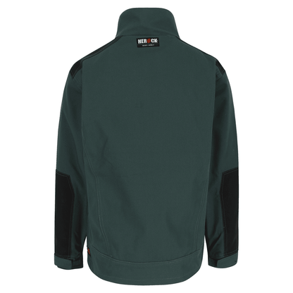 Herock Perseus Breathable Waterproof Work Jacket
