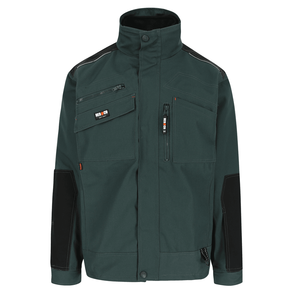 Herock Perseus Breathable Waterproof Work Jacket