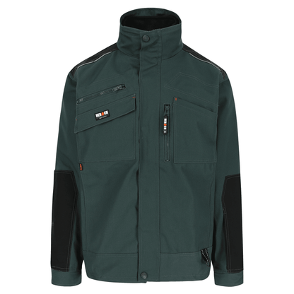 Herock Perseus Breathable Waterproof Work Jacket