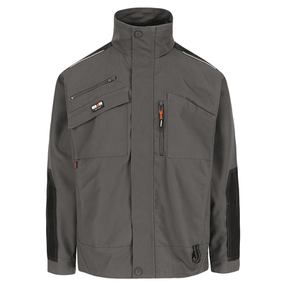 Herock Perseus Breathable Waterproof Work Jacket