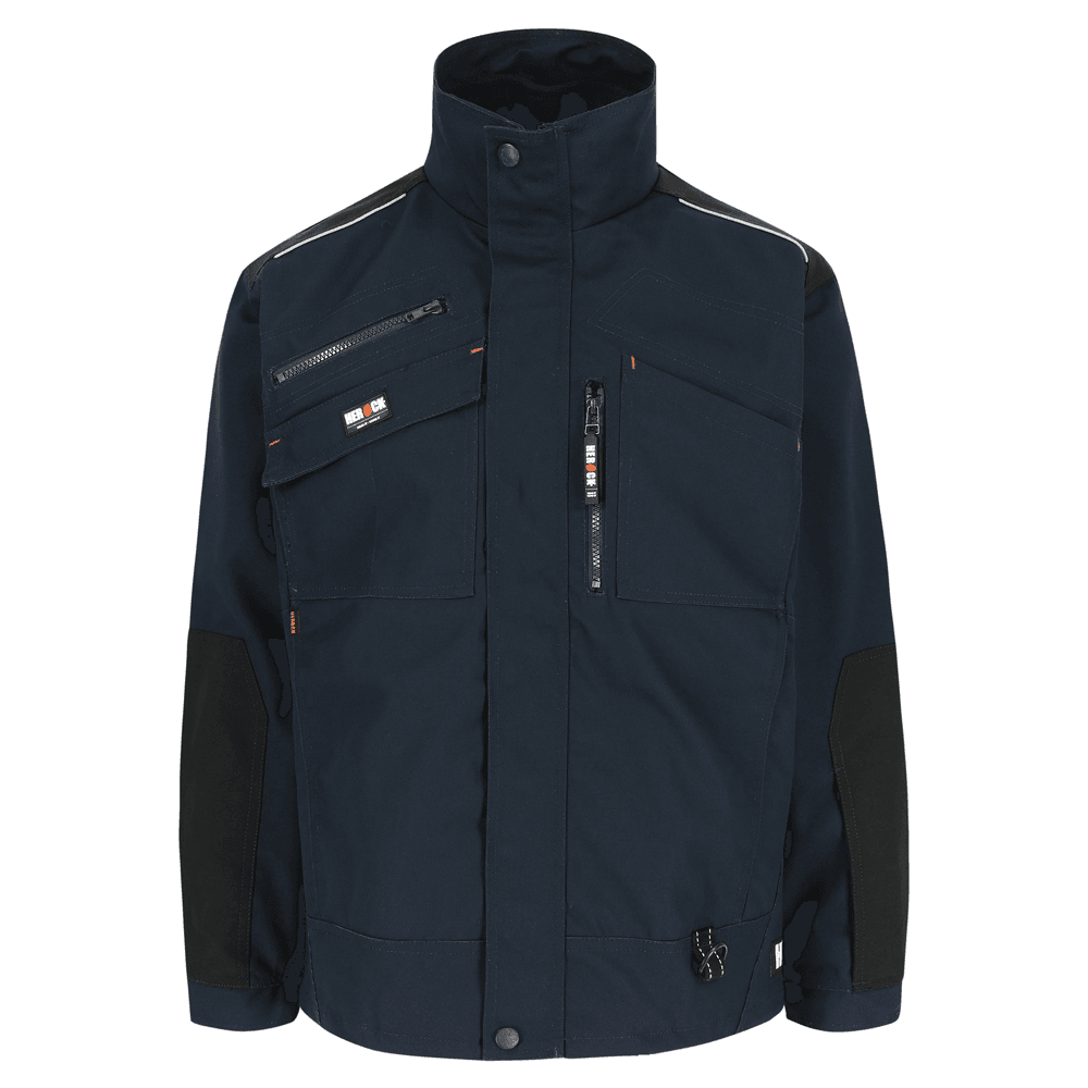 Herock Perseus Breathable Waterproof Work Jacket