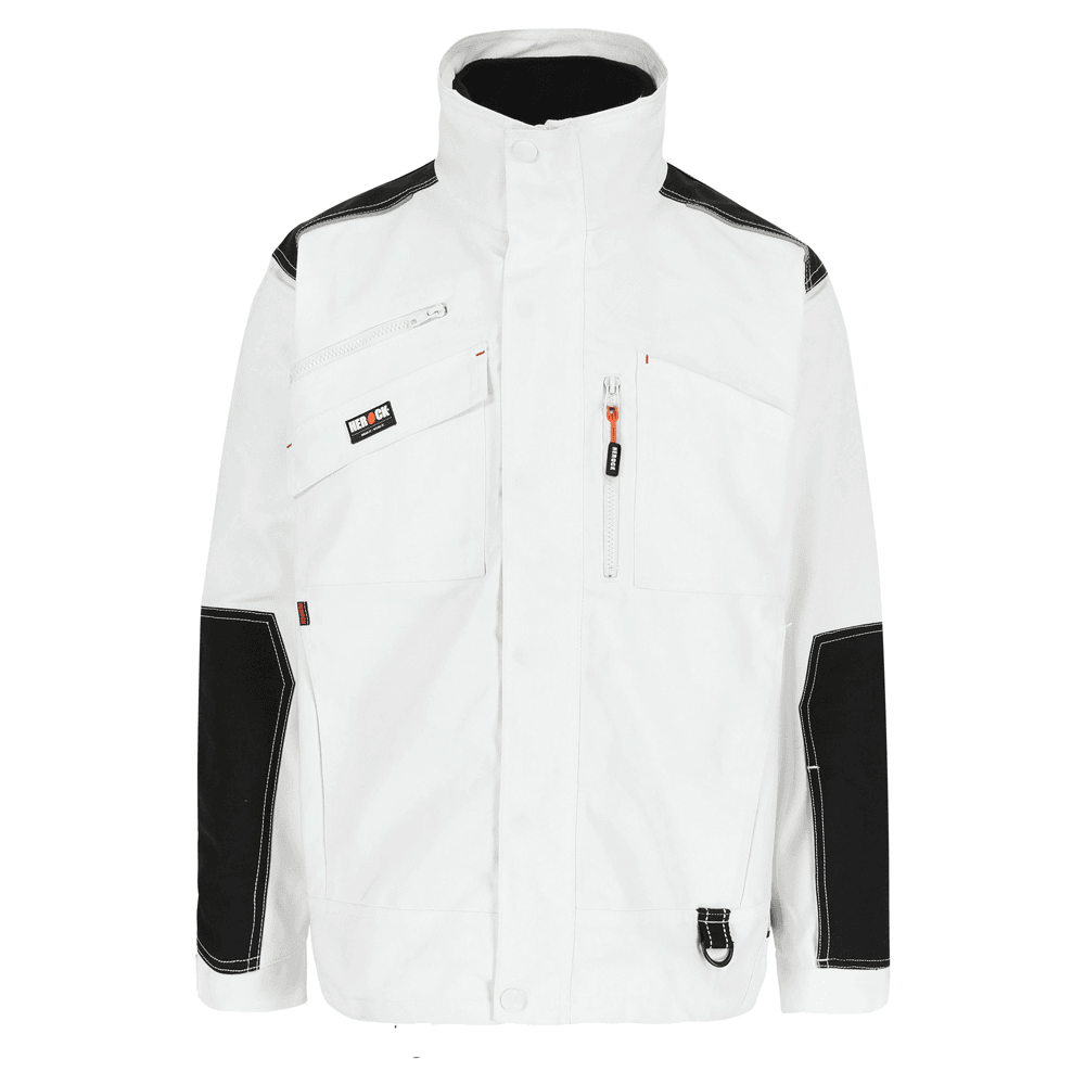 Herock Perseus Breathable Waterproof Work Jacket