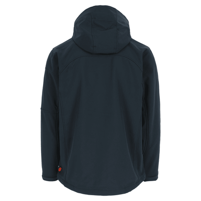 Herock Poseidon Water-Repellent Softshell Jacket