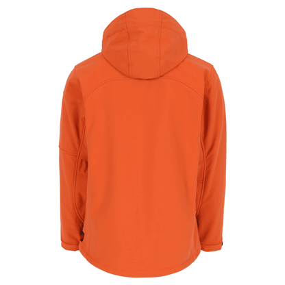 Herock Poseidon Water-Repellent Softshell Jacket