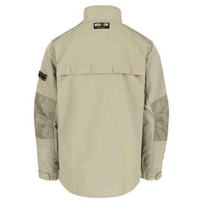 Herock Anzar Water Repellent Work Jacket