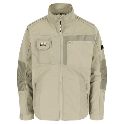 Herock Anzar Water Repellent Work Jacket