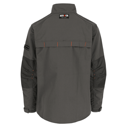 Herock Anzar Water Repellent Work Jacket