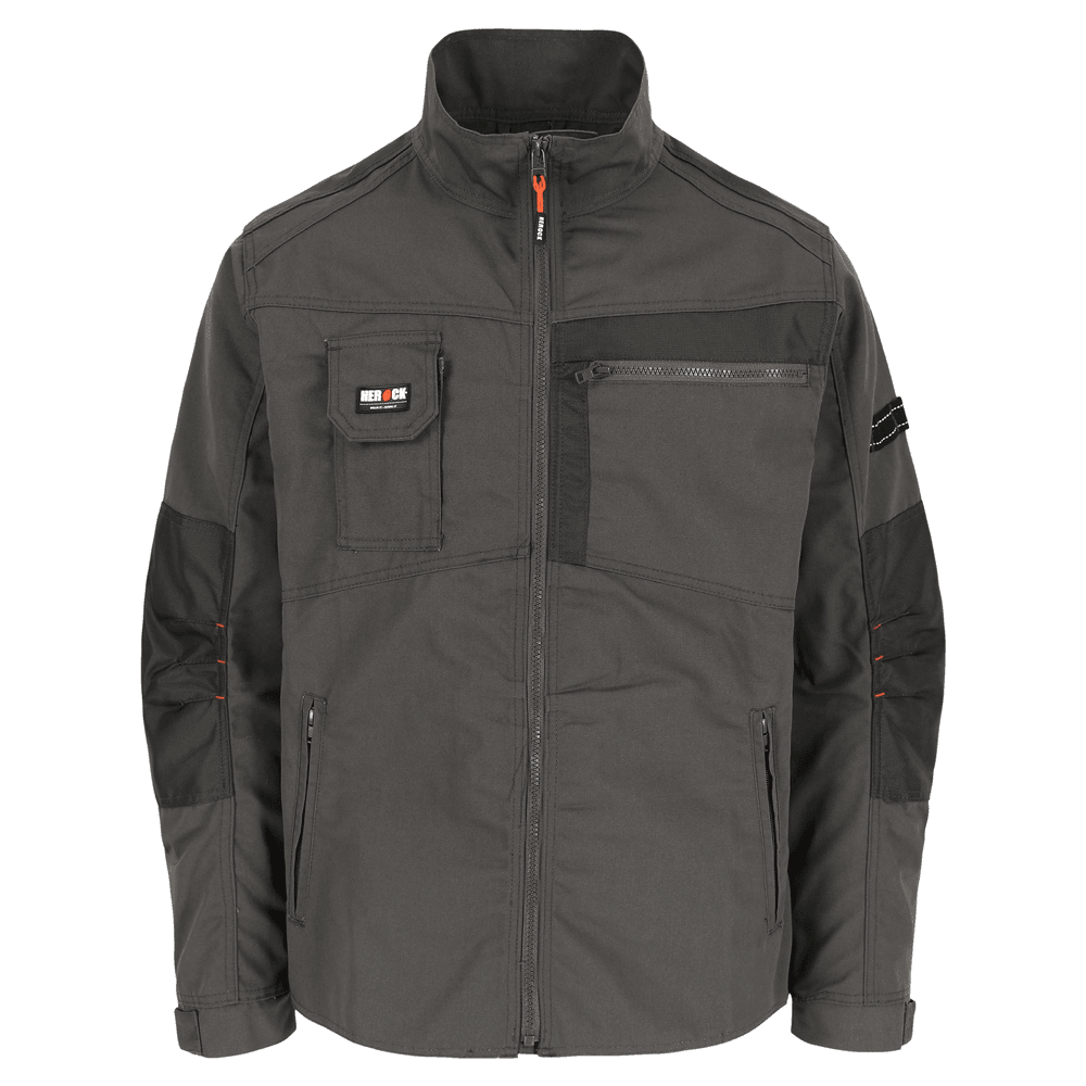 Herock Anzar Water Repellent Work Jacket
