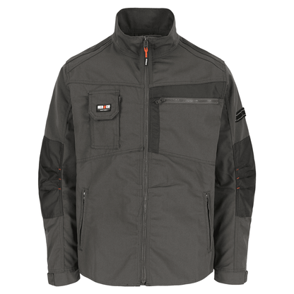 Herock Anzar Water Repellent Work Jacket