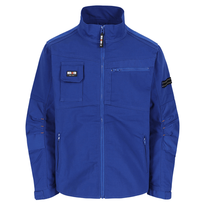 Herock Anzar Water Repellent Work Jacket