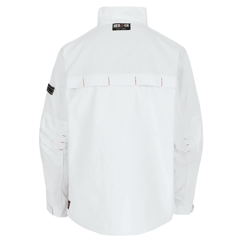 Herock Anzar Water Repellent Work Jacket