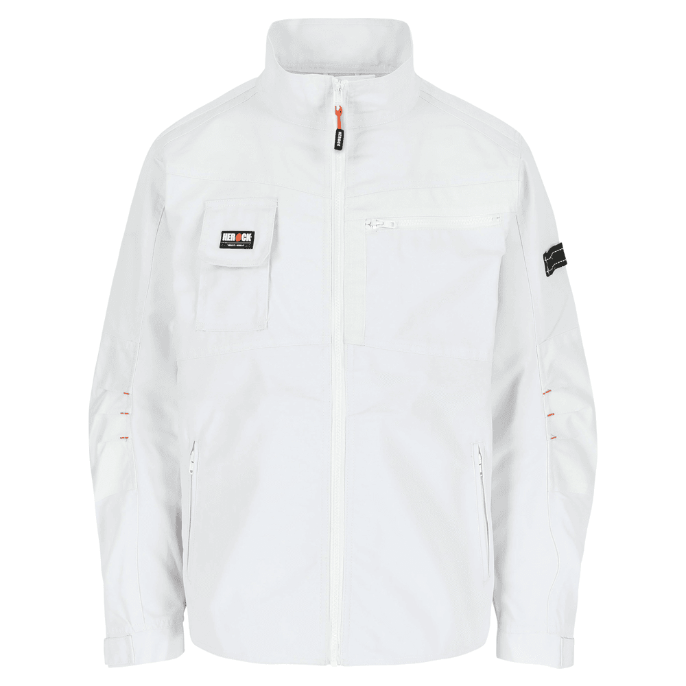 Herock Anzar Water Repellent Work Jacket