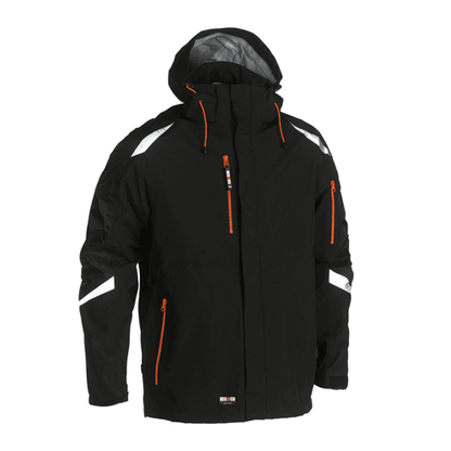 Herock Cumal Windproof Waterproof Jacket