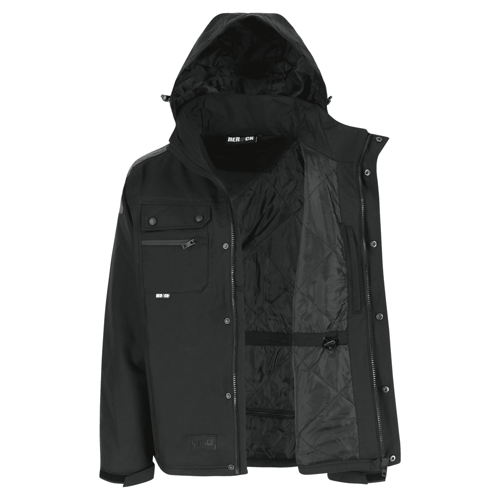 Herock Persia Breathable Waterproof Jacket