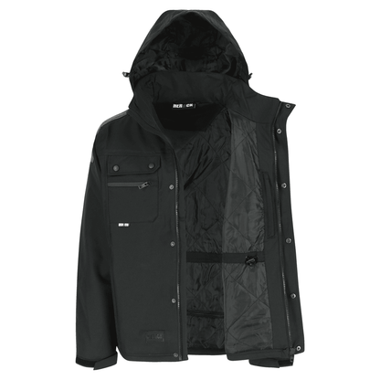 Herock Persia Breathable Waterproof Jacket