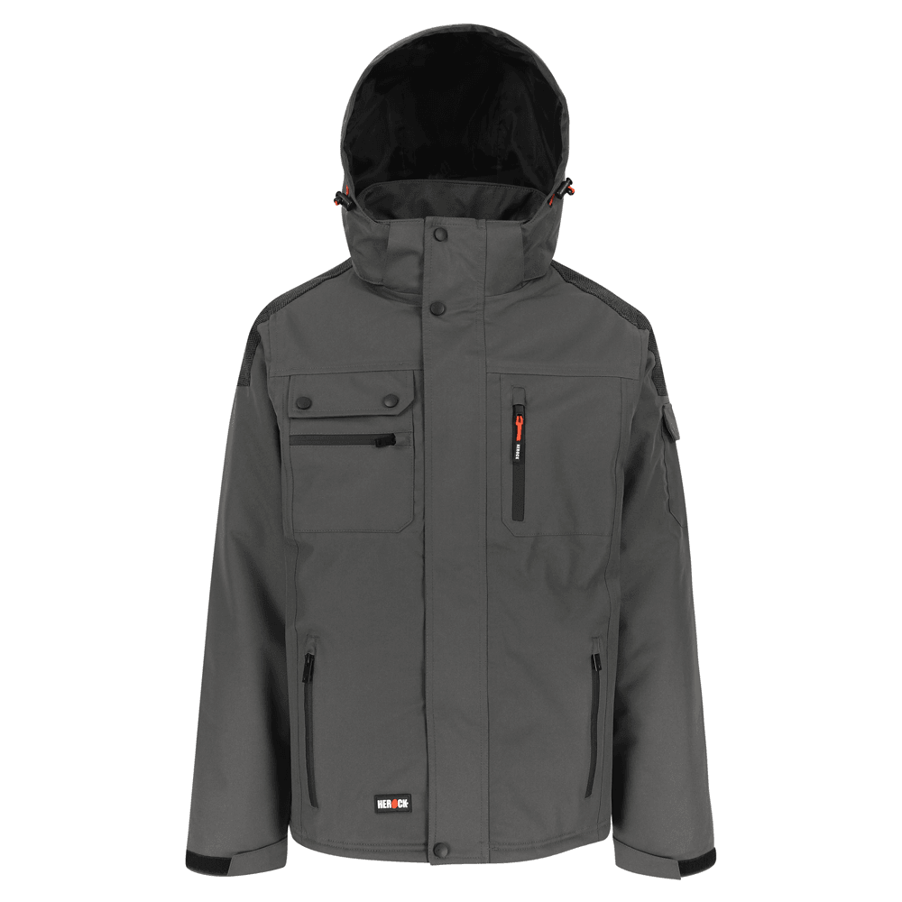 Herock Persia Breathable Waterproof Jacket