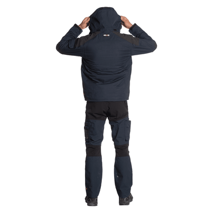 Herock Hector Kneepad Combat Stretch Work Trousers