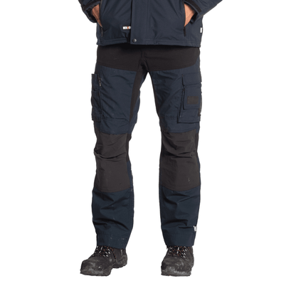 Herock Hector Kneepad Combat Stretch Work Trousers