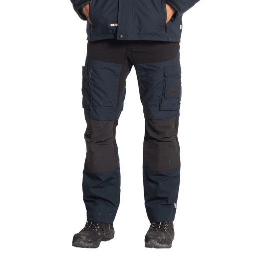 Herock Hector Kneepad Combat Stretch Work Trousers