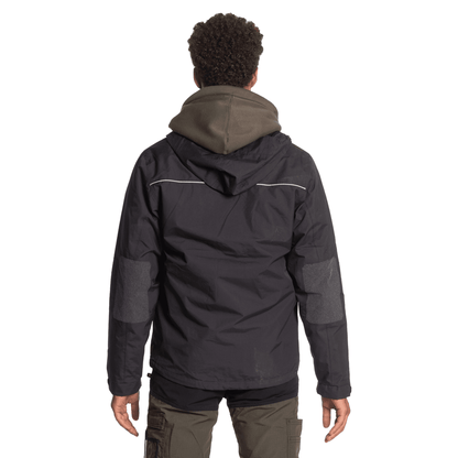 Herock Aspen Waterproof Breathable Rain Jacket