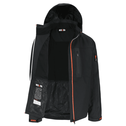 Herock Aspen Waterproof Breathable Rain Jacket