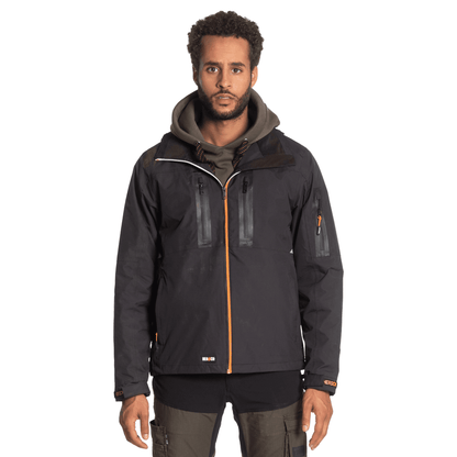Herock Aspen Waterproof Breathable Rain Jacket