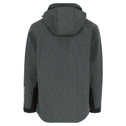 Herock Walder Breathable Water-Repellent Reflective Softshell Jacket