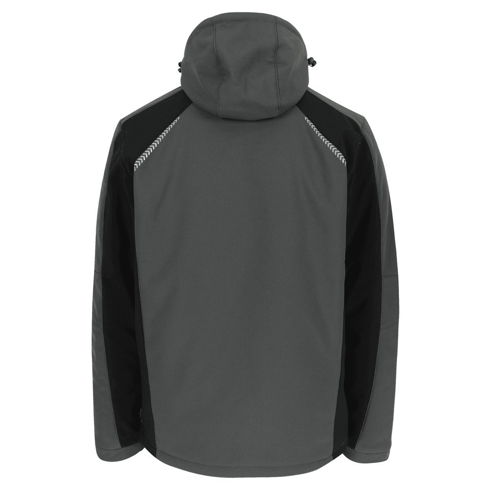 Herock Taris Water-Repellent Breathable Softshell Jacket