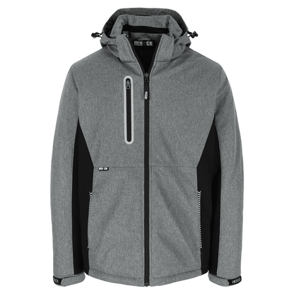 Herock Taris Water-Repellent Breathable Softshell Jacket