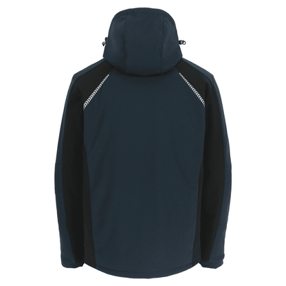 Herock Taris Water-Repellent Breathable Softshell Jacket
