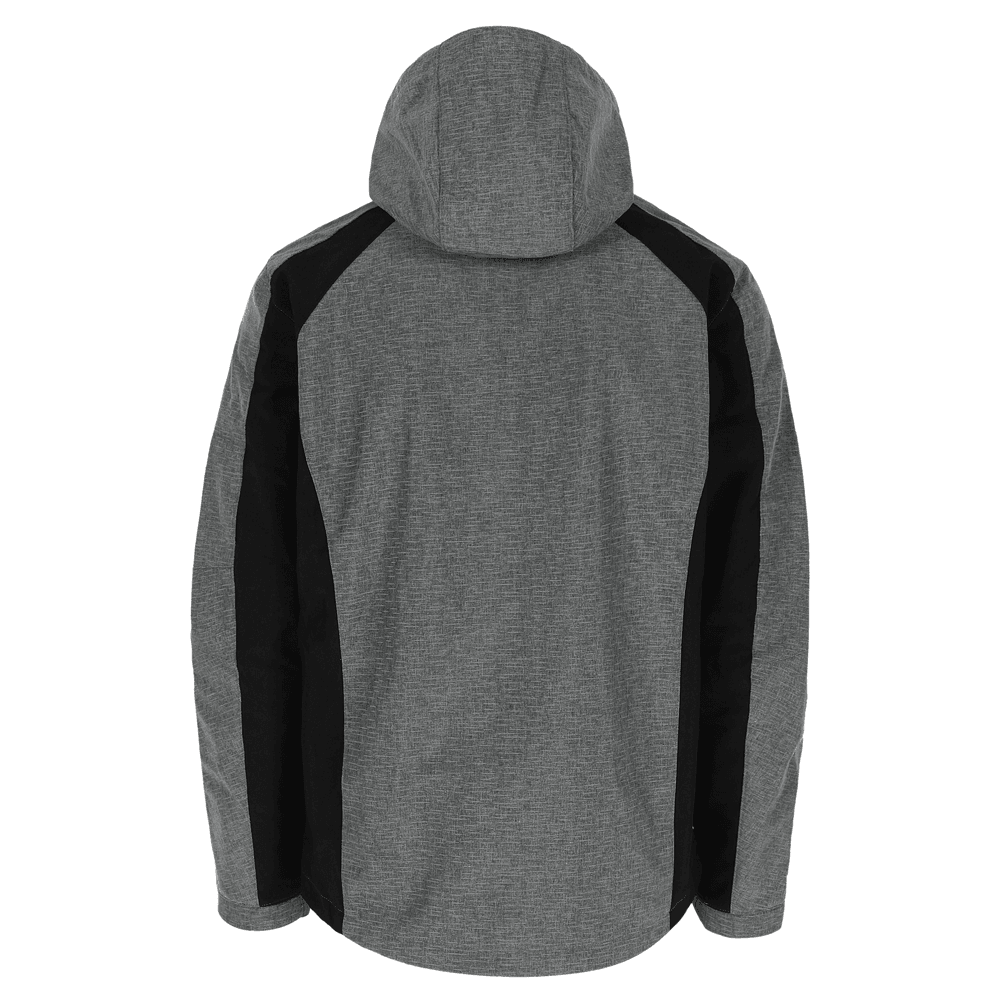 Herock Flexor Reflective Water-Repellent Softshell Jacket