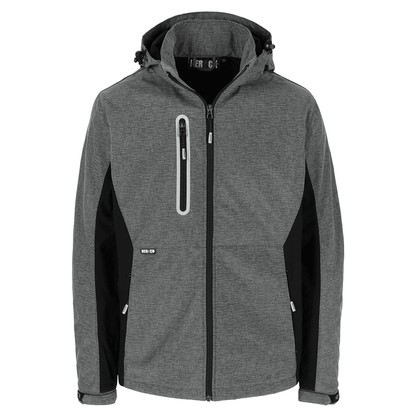 Herock Flexor Reflective Water-Repellent Softshell Jacket